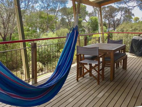 Samphire Beach House - Accommodation Brunswick Heads 6