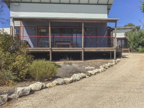 Samphire Beach House - Accommodation Brunswick Heads 5