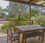 Samphire Beach House - Accommodation Brunswick Heads