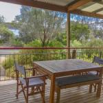 Samphire Beach House - Accommodation Brunswick Heads 0