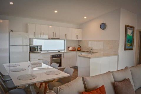 Beachside - Accommodation Brunswick Heads 1