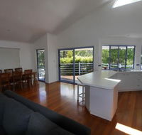 Sunleith - Accommodation Brunswick Heads