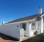 The Cottage - Accommodation Brunswick Heads