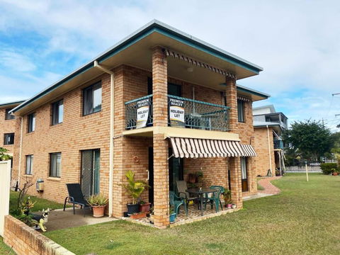 Cloud 8 On Welsby - Accommodation Brunswick Heads 2