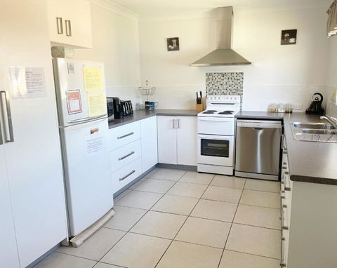 Cloud 8 On Welsby - Accommodation Brunswick Heads 4