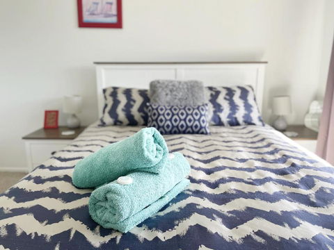Cloud 8 On Welsby - Accommodation Brunswick Heads 1