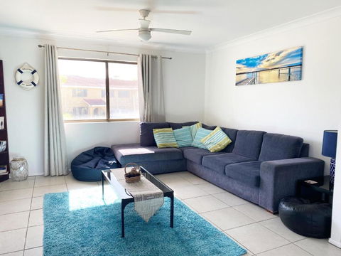 Cloud 8 On Welsby - Accommodation Brunswick Heads 3