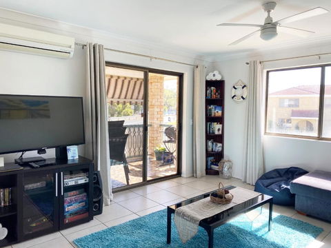 Cloud 8 On Welsby - Accommodation Brunswick Heads 5