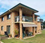 Cloud 8 on Welsby - Accommodation Brunswick Heads