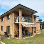 Cloud 8 On Welsby - Accommodation Brunswick Heads 0