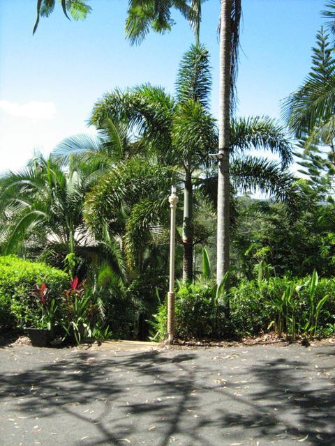 Artizen - Accommodation Brunswick Heads 1