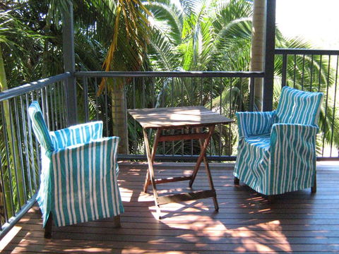 Artizen - Accommodation Brunswick Heads 4