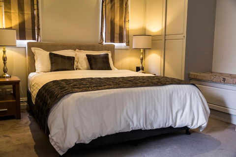Simmers Serviced Apartments - Accommodation Brunswick Heads 3
