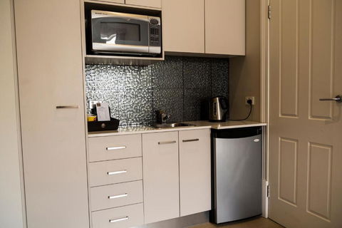 Simmers Serviced Apartments - Accommodation Brunswick Heads 1
