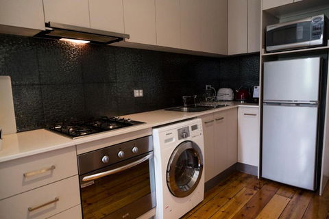 Simmers Serviced Apartments - Accommodation Brunswick Heads 6