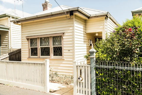 Simmers Serviced Apartments - Accommodation Brunswick Heads 2