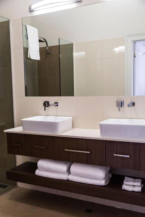 Simmers Serviced Apartments - Accommodation Brunswick Heads 4