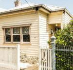 Simmers Serviced Apartments - Accommodation Brunswick Heads