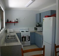 Sealocks - Accommodation Brunswick Heads