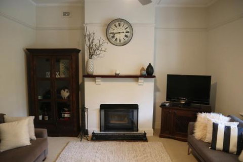 Merellaan - Accommodation Brunswick Heads 6