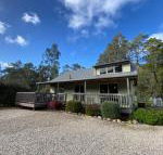 Kangurra Holiday House - Accommodation Brunswick Heads