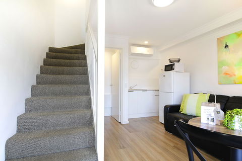 Apartments 521 - Accommodation Brunswick Heads 1