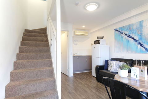 Apartments 521 - Accommodation Brunswick Heads 5