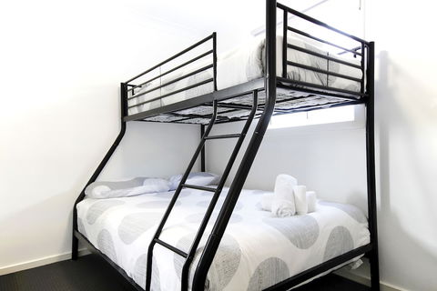 Apartments 521 - Accommodation Brunswick Heads 3