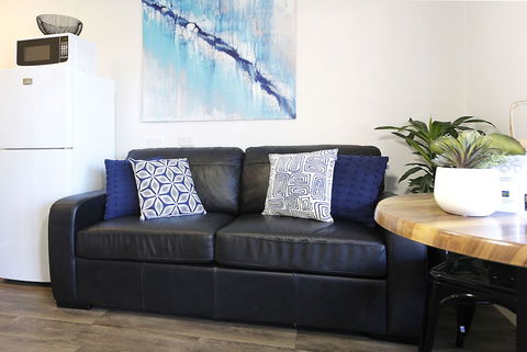 Apartments 521 - Accommodation Brunswick Heads 2