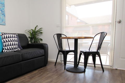 Apartments 521 - Accommodation Brunswick Heads 4