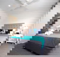 Apartments 521 - Accommodation Brunswick Heads