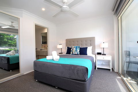 Apartments 521 - Accommodation Brunswick Heads 0