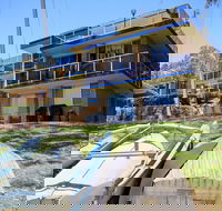 Kooringal Unit 8 / 105 Soldiers Point Road - Accommodation Brunswick Heads