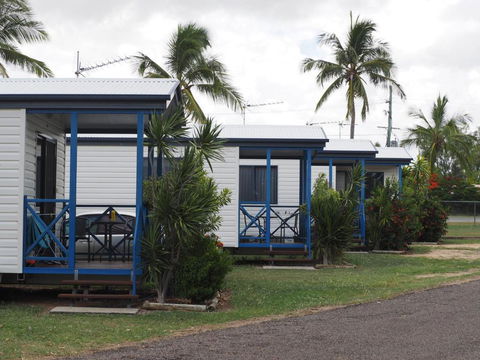 Bowen Holiday Park - Accommodation Brunswick Heads 2