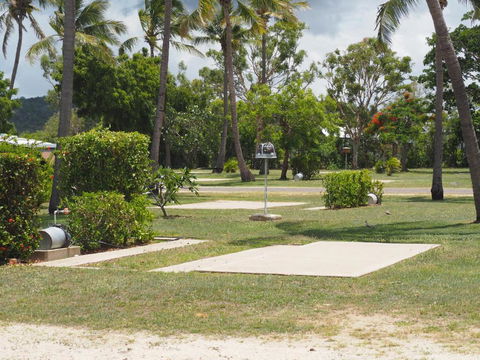 Bowen Holiday Park - Accommodation Brunswick Heads 6