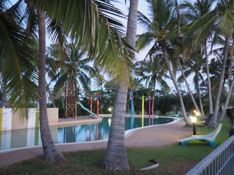 Bowen Holiday Park - Accommodation Brunswick Heads 4