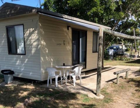 Bowen Holiday Park - Accommodation Brunswick Heads 3