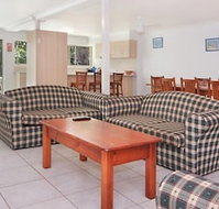 Orchid Beach Apartments - Accommodation Brunswick Heads