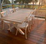 Beach front Villa at Tangalooma - Accommodation Brunswick Heads