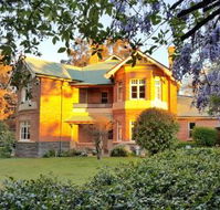 Blair Athol Boutique Hotel  Day Spa - Accommodation Brunswick Heads