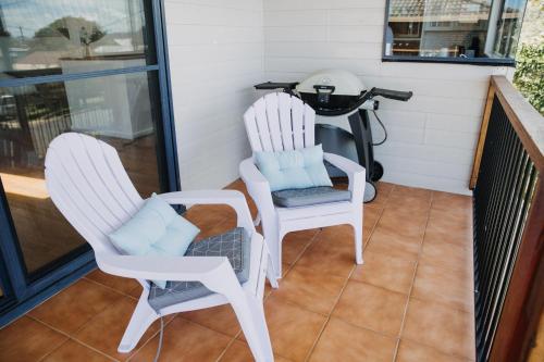 Grants Beach NSW Accommodation Brunswick Heads