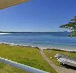 Gorgeous Harbourside - Accommodation Brunswick Heads