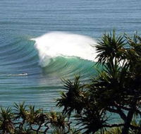 Cabarita Studio - Accommodation Brunswick Heads