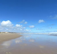 Arthur Riverfront  Sea Lodge downstream - Accommodation Brunswick Heads