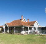 The Convent Boutique Accommodation  Cafe - Accommodation Brunswick Heads