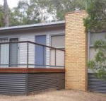 Wattletree Cottage - Accommodation Brunswick Heads