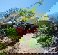 Pacific Blue Townhouse 351 265 Sandy Point Road - Accommodation Brunswick Heads