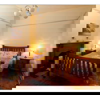 Fairholme Townhouse - Accommodation Brunswick Heads