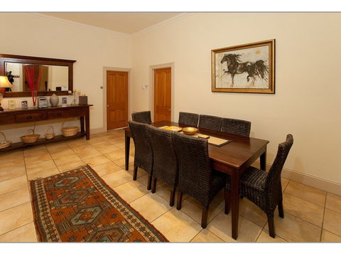 Fairholme Townhouse - Accommodation Brunswick Heads 4