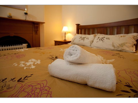 Fairholme Townhouse - Accommodation Brunswick Heads 5